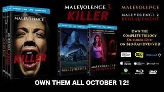 Malevolence 3 Killer Official Trailer bande annonce FR 2018 video
