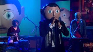 The Soronprfbs - Broken