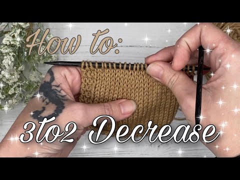 How To 3to2 Decrease
