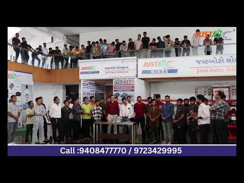 JustAuto की टू-व्हीलर बुक लॉन्च – अब हर टू-व्हीलर की परत दर परत जानकारी सिर्फ इस किताब में.