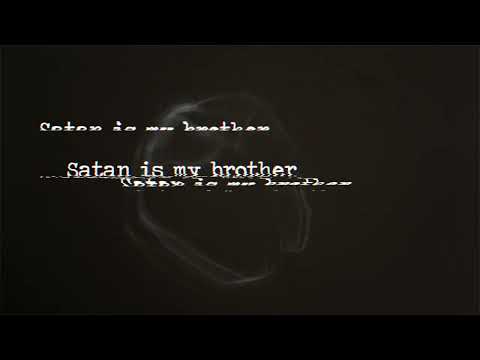 Satan is my brother - How Far Can You See? (Dissipatio label 2023)