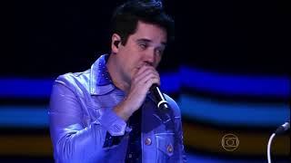 O Calhambeque  - Especial Roberto Carlos 2015