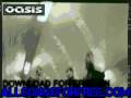 oasis - Force Of Nature - Heathen Chemistry ...