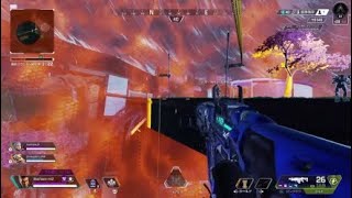 爆弾魔ティアーズのApexクリップ集 　第２弾