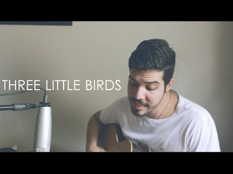 Alexandre Beltramini - Three Little Birds (Bob Marley)