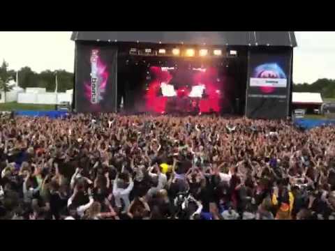 Bullmeister Video Big City Beats in Neu Ulm