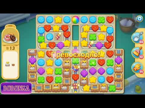 Matchington Mansion level 4291 HD