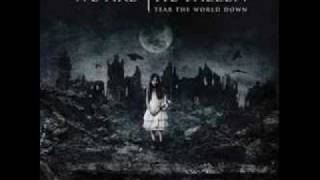 We Are the Fallen - Bury Me Alive