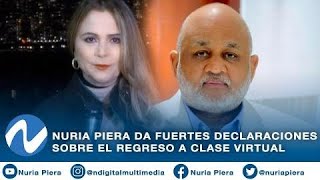 “Crónicas de un fracaso anunciado” las fuertes declaraciones sobre el regreso a clase virtual