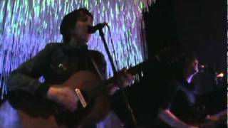 Robbers on High Street - &quot;Face in the Fog&quot; - Live for CMJ 2010