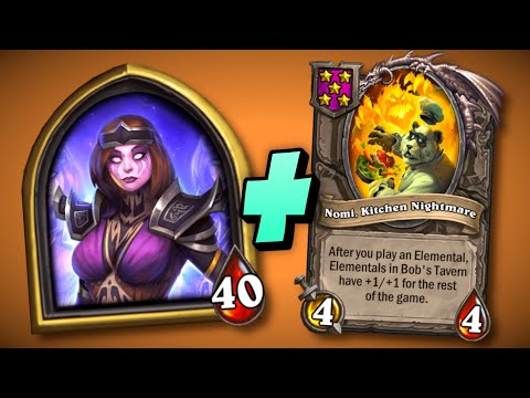 This is why Jandice + nomi is the NUTS