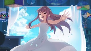 - ふたりきり/初音ミク