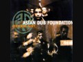 Asian Dub Foundation - Hypocrite Live