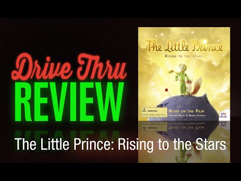 [DriveThruReview] #418: “Quixotic Cosmology”