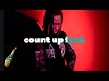 SoFaygo COUNT UP FAST Slowed Reverb
