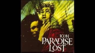 paradise lost - weeping words