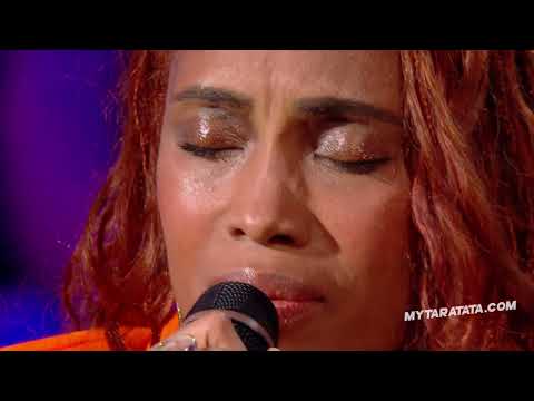 Imany "I Will Survive" (Gloria Gaynor) (2025)