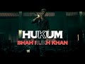 Shah Rukh Khan - Hukum || [Remastered Version] || {EDIT/MV} || #viral #video #trending