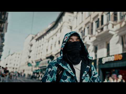 La Pantera - Mi Carrera es Mía