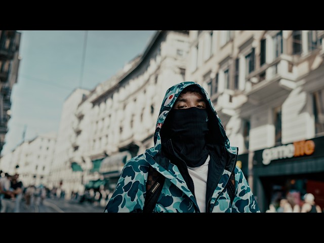 Mi Carrera Es Mia von La Pantera ((jetzt ansehen))