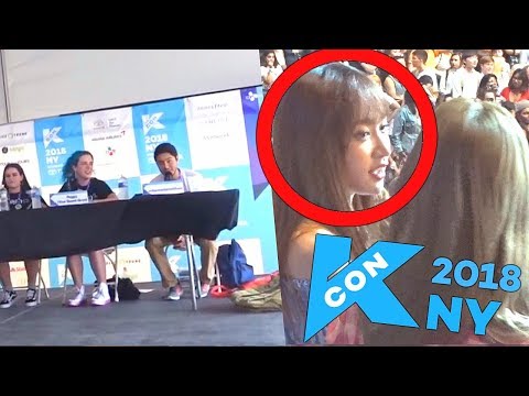 KCON NY 2018 DAY 2 (VLOG) "THIS IS INSANE!"