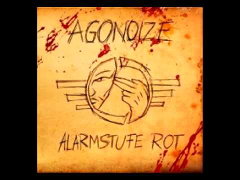 Agonoize - Objectum Sexuality