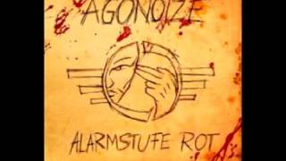 Agonoize - Objectum Sexuality