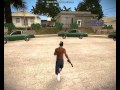 Fam3 для GTA San Andreas видео 1