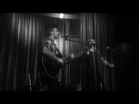Alexander Jean - High Enough (Live at The Hotel Cafe on 9-20-2017)