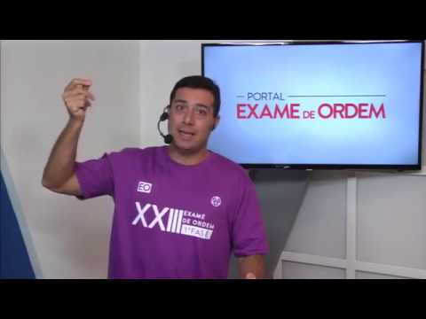 Aula 1 - Direitos e Prerrogativas