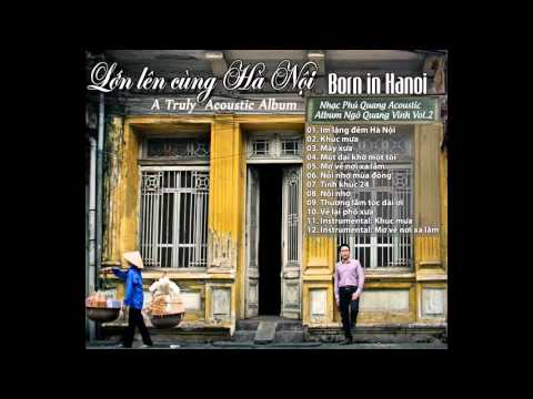 Thể hiện bởi Quang Vịnh