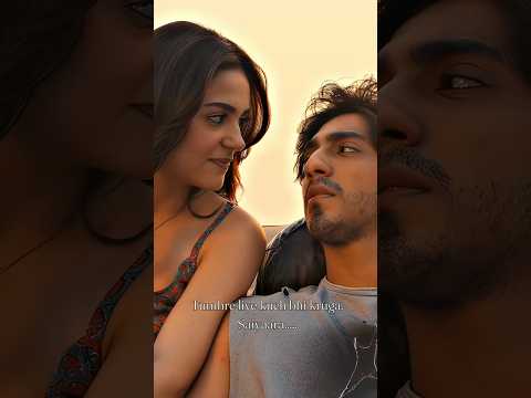 Saiyaara || saiyaara song ||#Saiyaara #yrf #reels #officialteaser #sorts #ahaanpanday #viral