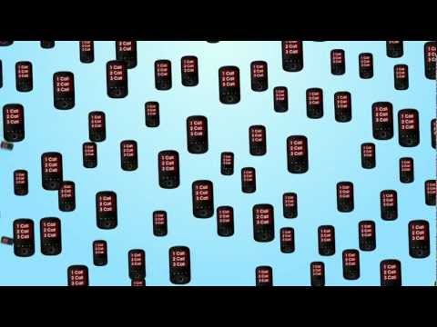 Item video thumbnail