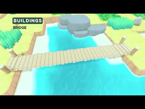 Island Survival Idle 3d Games video thumbnail