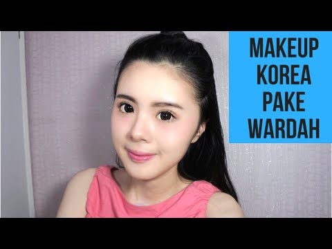 download lagu mp3 mp4 Tutorial Make Up Wardah Ala Korea, download lagu Tutorial Make Up Wardah Ala Korea gratis, unduh video klip Tutorial Make Up Wardah Ala Korea