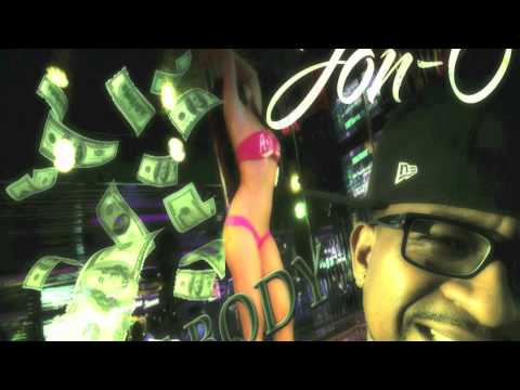 That Body - JonosWorld