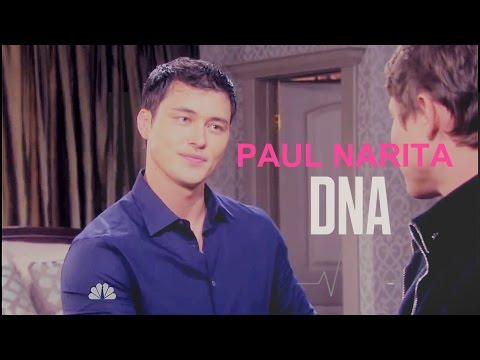 Paul Narita | DNA (ft. Sonny/Will/Derrick)