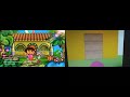 Dora No More Comparison Original Vs Wgd Achten Ver