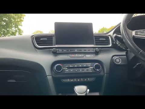 2019 Kia ceed Hatchback GT-Line S 1.4l