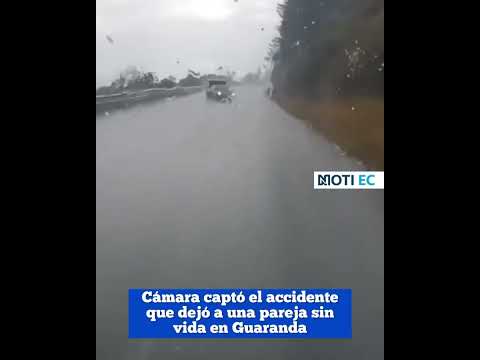 La tragedia en Quindigua, Guaranda, conmociona a BolÃvar, Una pareja fue hallada abrazada y sin vida