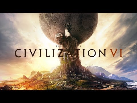 Civilization VI (15) Niespodzianka