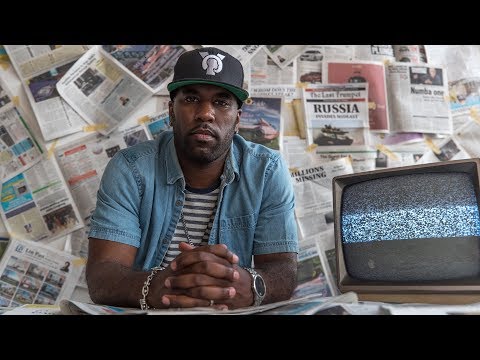YONAS - Legacy (Official Video)