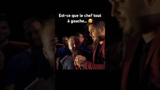 Le meilleur clip Fortnite de l’histoire…