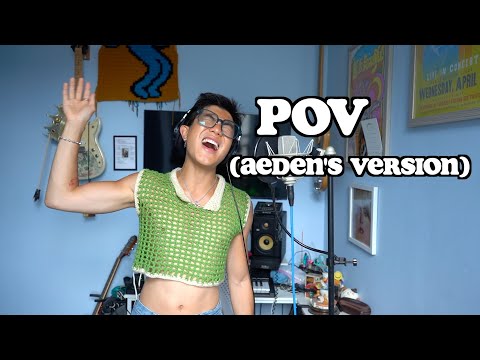 pov (aeden's version)