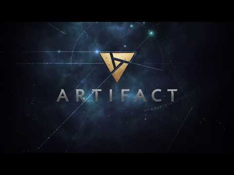 Caravan - Artifact soundtrack