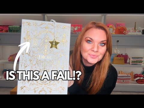 UNBOXING MY FIRST EVER DIOR DJOY, *keep or return!*