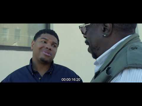 The Fearless One (Trailer)