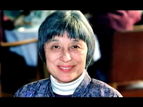 Love is a Many Splendored Thing