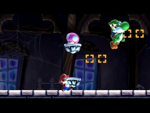 Super Mario Maker 2 [Versus 13 Win Streak!] #4