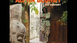 Alpha Blondy  -   Afrika Yako  2007